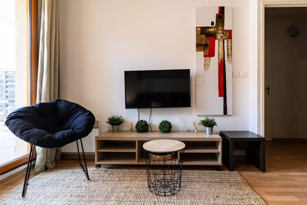 Résidence Les Terrasses Du Soleil D'or