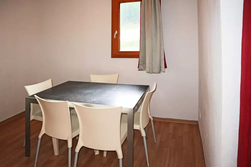 Résidence Les Terrasses Du Soleil D'or