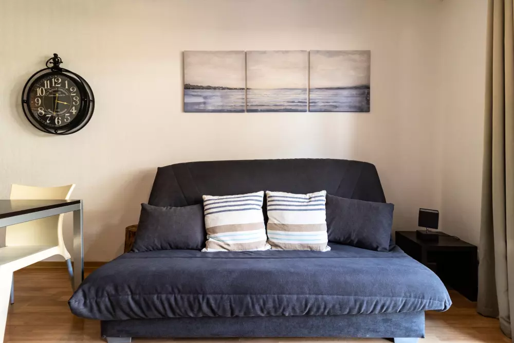 Résidence Les Terrasses Du Soleil D'or