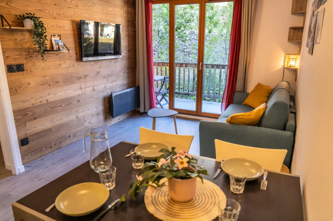 Résidence Les Terrasses Du Soleil D'or