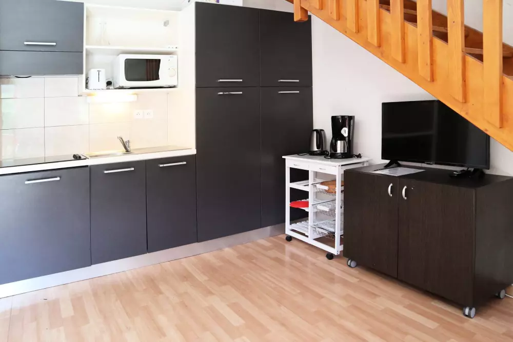 Résidence Les Terrasses Du Soleil D'or