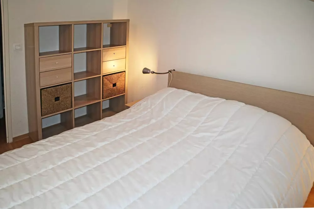 Résidence Les Terrasses Du Soleil D'or