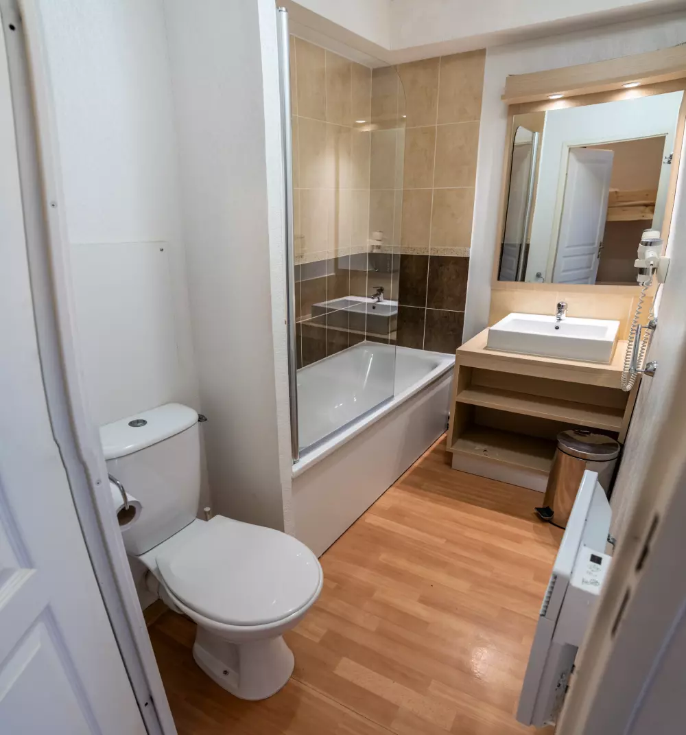 Résidence Les Terrasses Du Soleil D'or