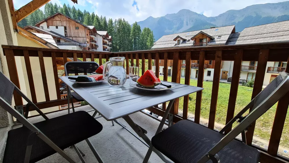 Résidence Les Terrasses Du Soleil D'or