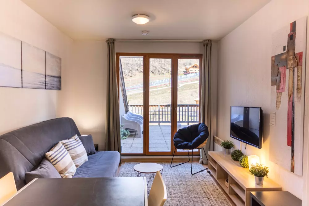 Résidence Les Terrasses Du Soleil D'or