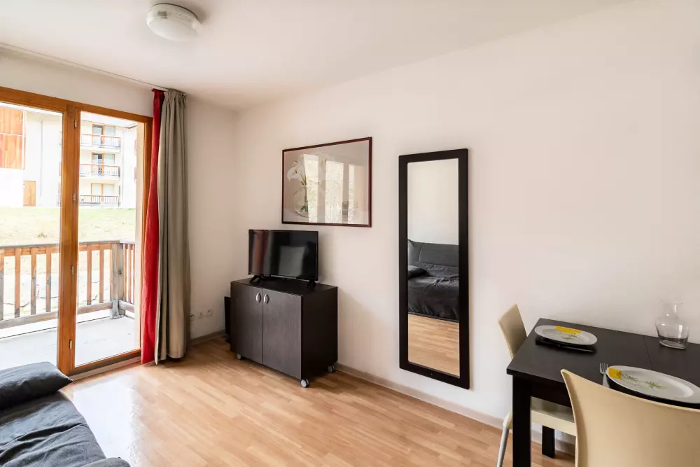 Résidence Les Terrasses Du Soleil D'or