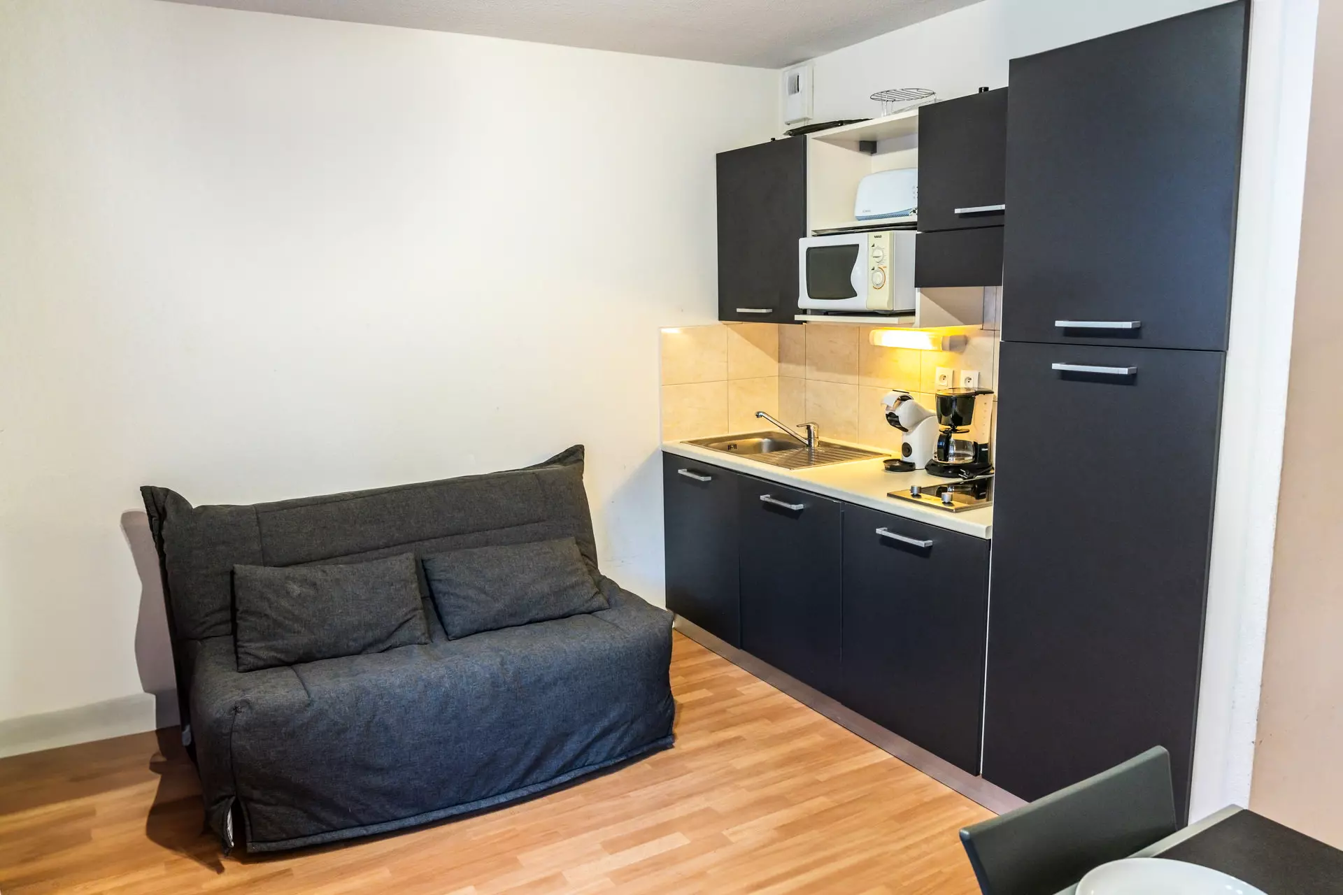 Résidence Les Terrasses Du Soleil D'or - Les Orres - SKI - 26