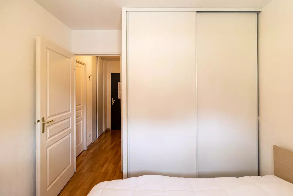 Résidence Les Terrasses Du Soleil D'or