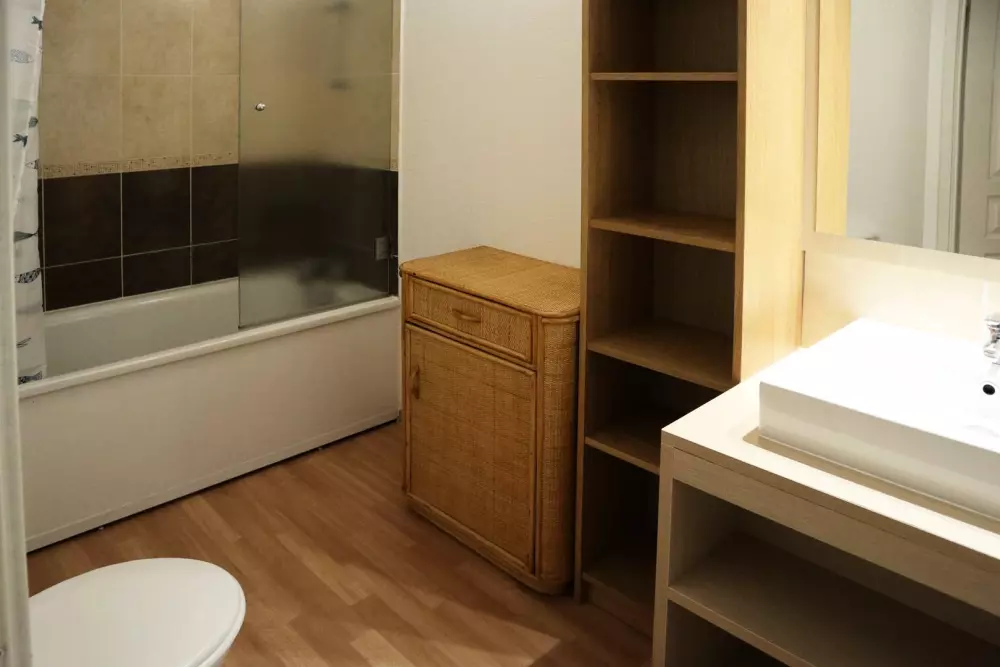 Résidence Les Terrasses Du Soleil D'or