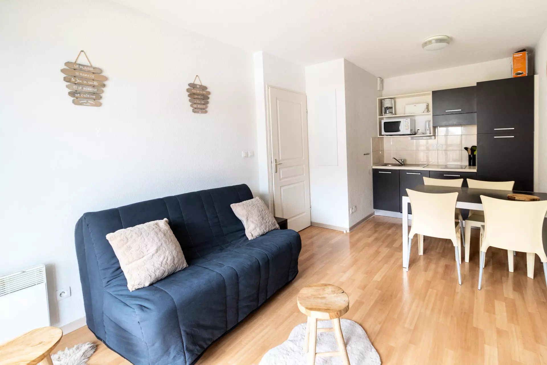 Résidence Les Terrasses Du Soleil D'or - Les Orres - SKI - 18