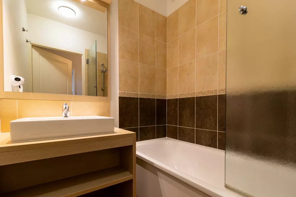 Résidence Les Terrasses Du Soleil D'or