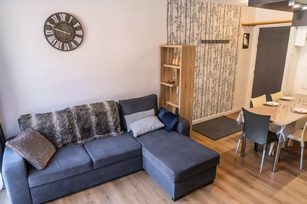 Résidence Les Terrasses Du Soleil D'or