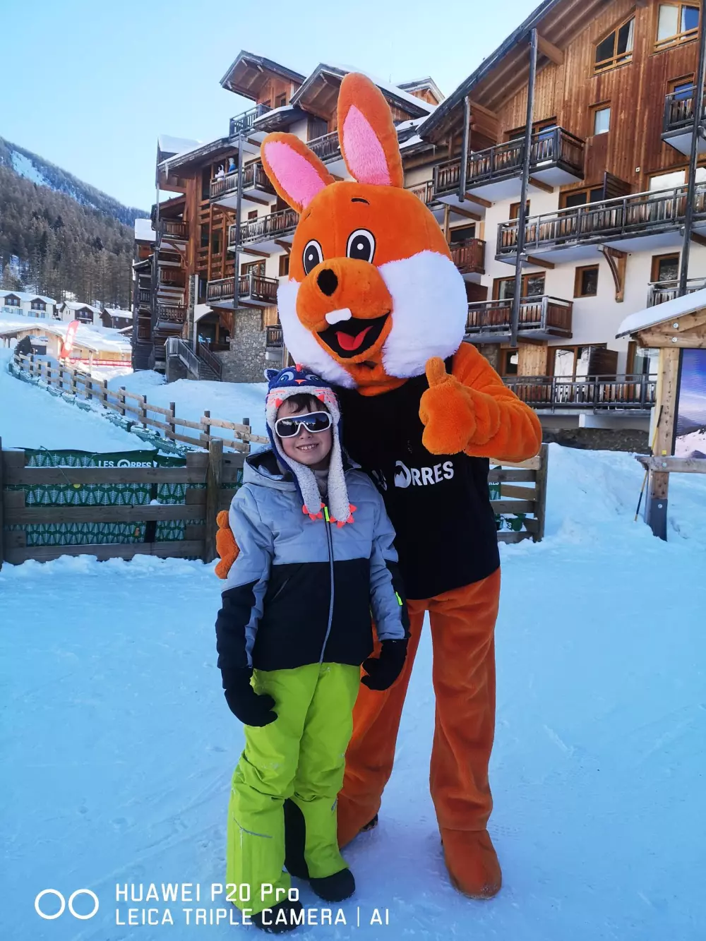 Résidence Les Terrasses Du Soleil D'or