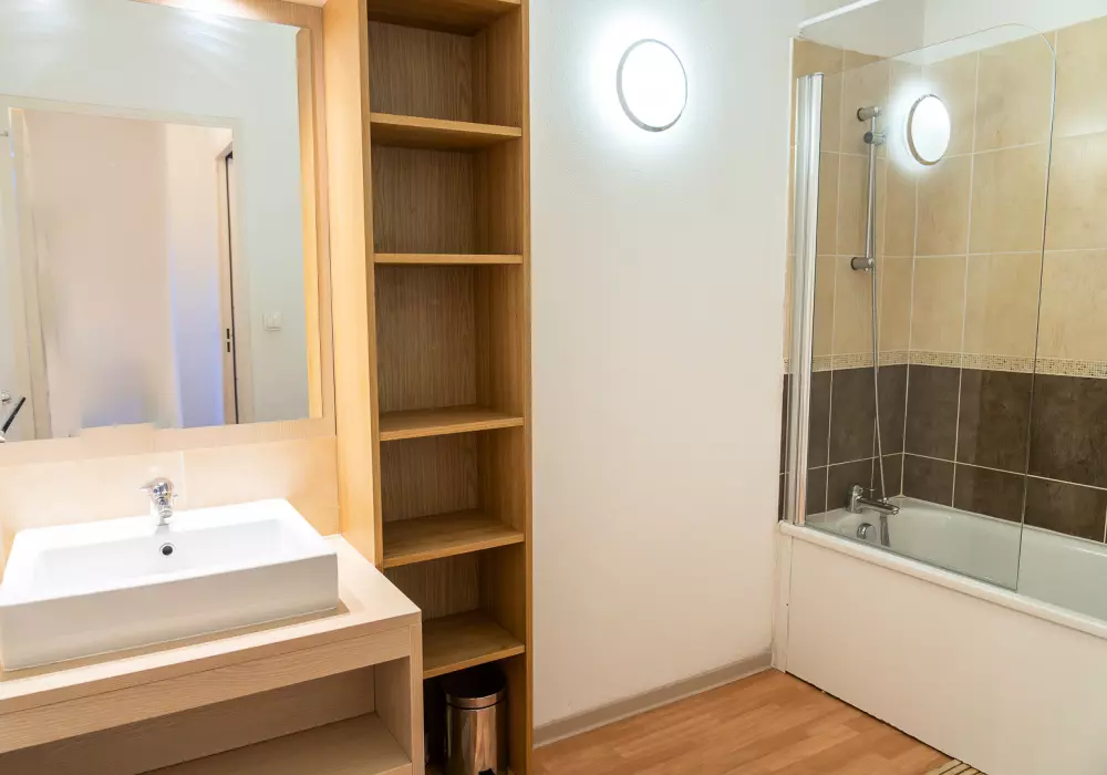 Résidence Les Terrasses Du Soleil D'or