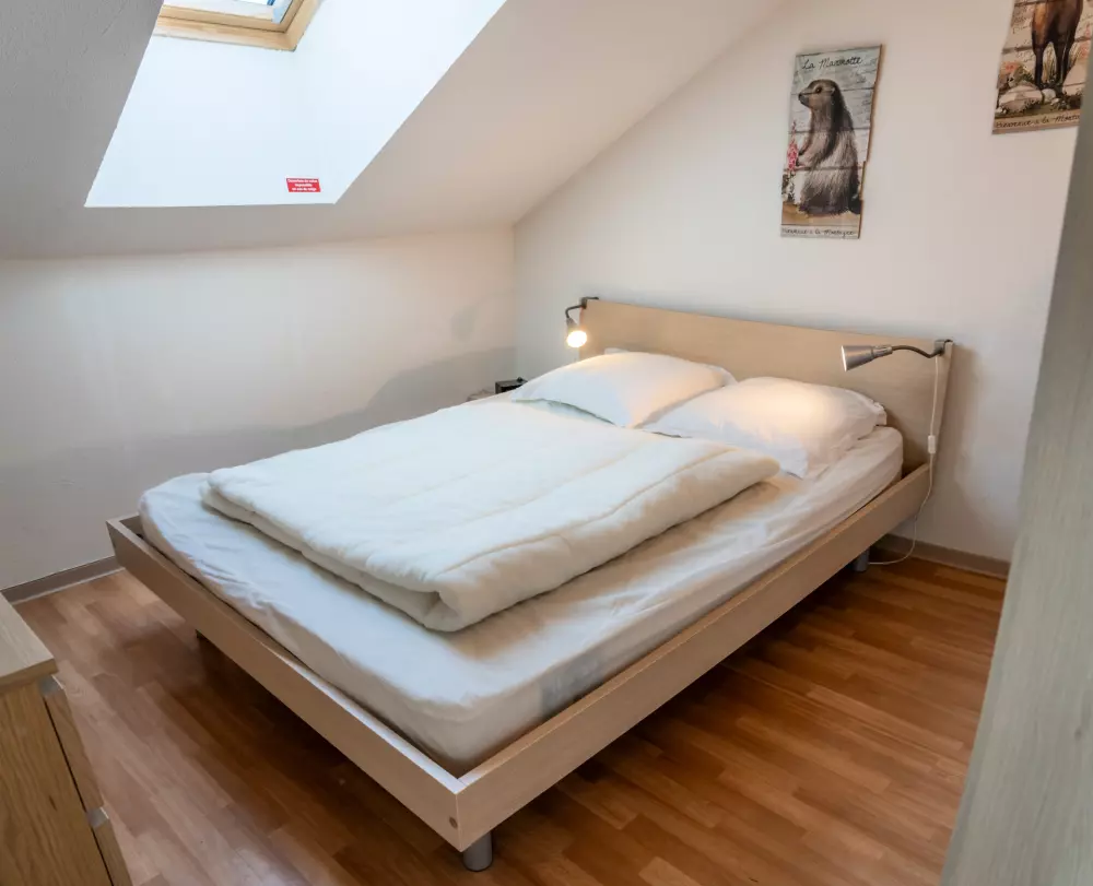 Résidence Les Terrasses Du Soleil D'or