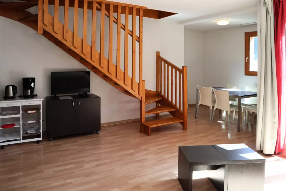 Résidence Les Terrasses Du Soleil D'or