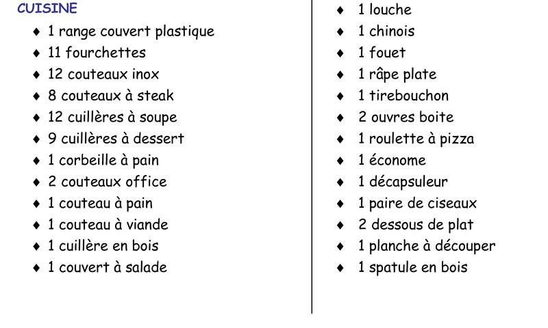 Résidence Les Valerianes - Les Orres - 14