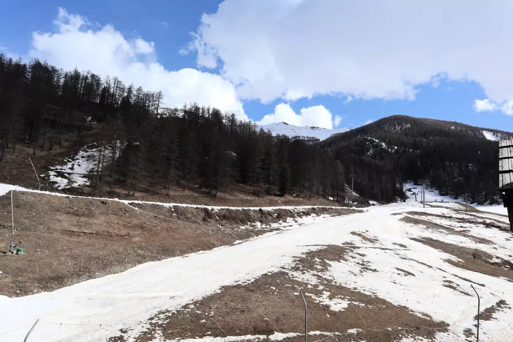 Résidence Les Valerianes