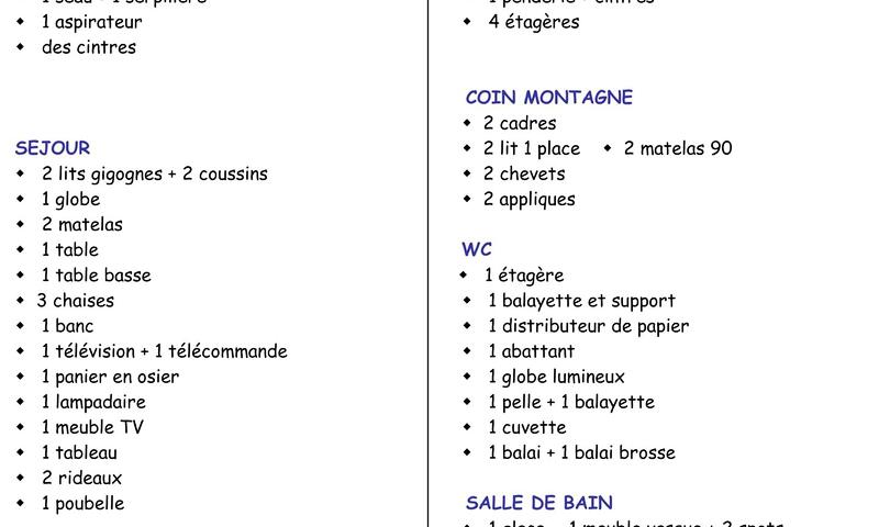 Résidence Les Valerianes - Les Orres - SKI - 24