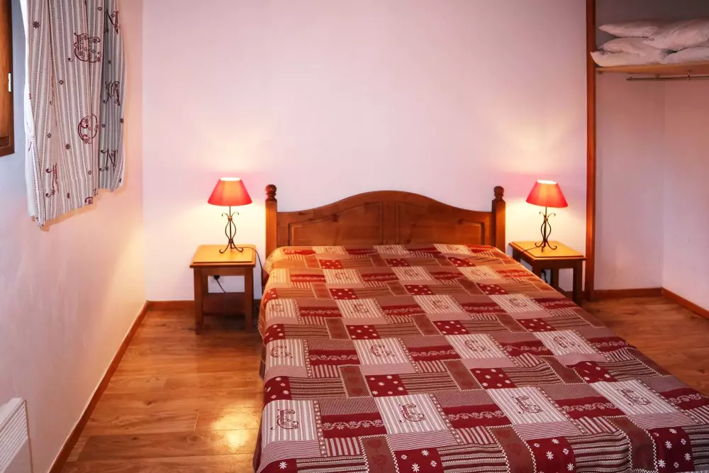 Résidence Les Valerianes