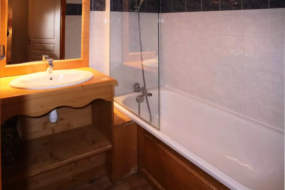 Résidence Les Valerianes