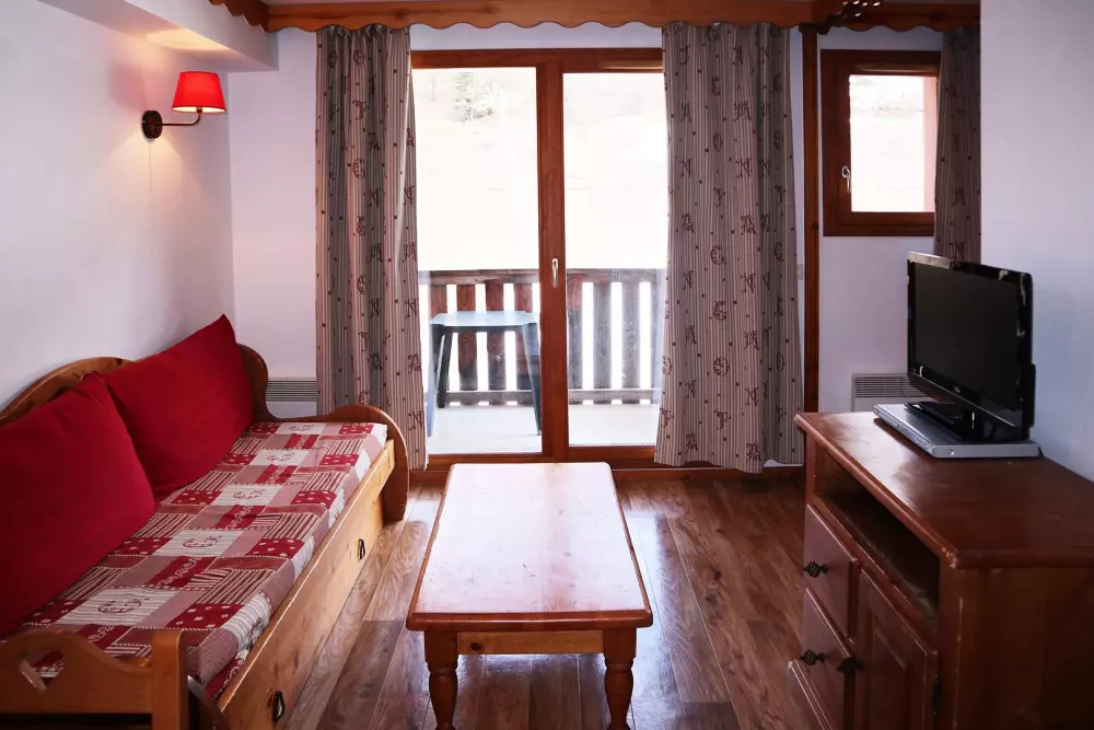 Résidence Les Valerianes