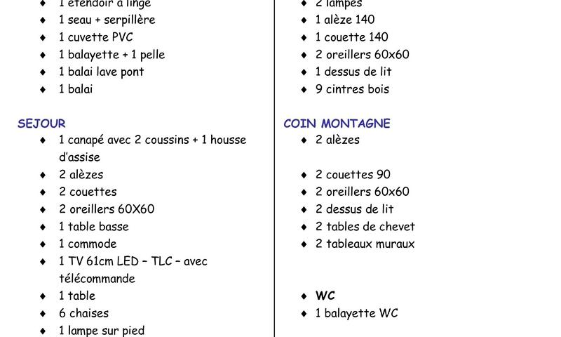 Résidence Les Valerianes - Les Orres - 13