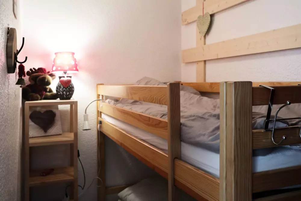 Résidence Orr Des Bles