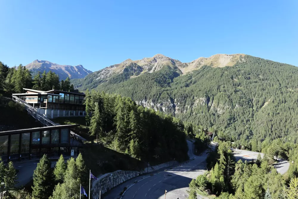 Résidence Orr Des Bles