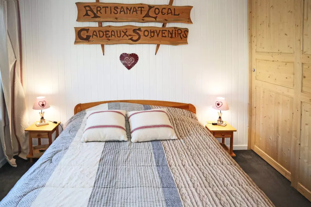 Résidence Orr Des Bles