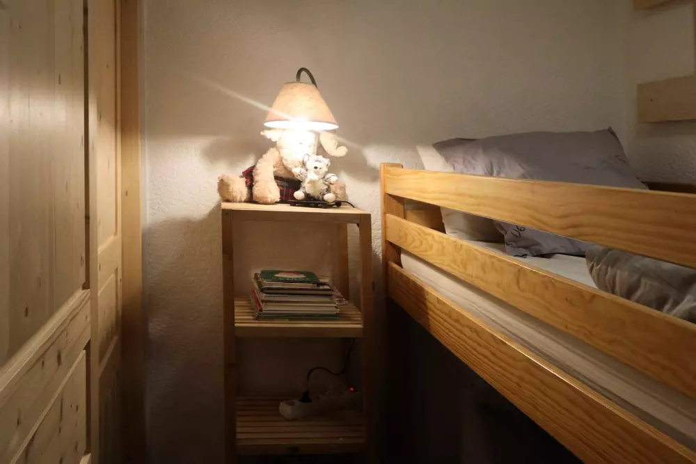 Résidence Orr Des Bles