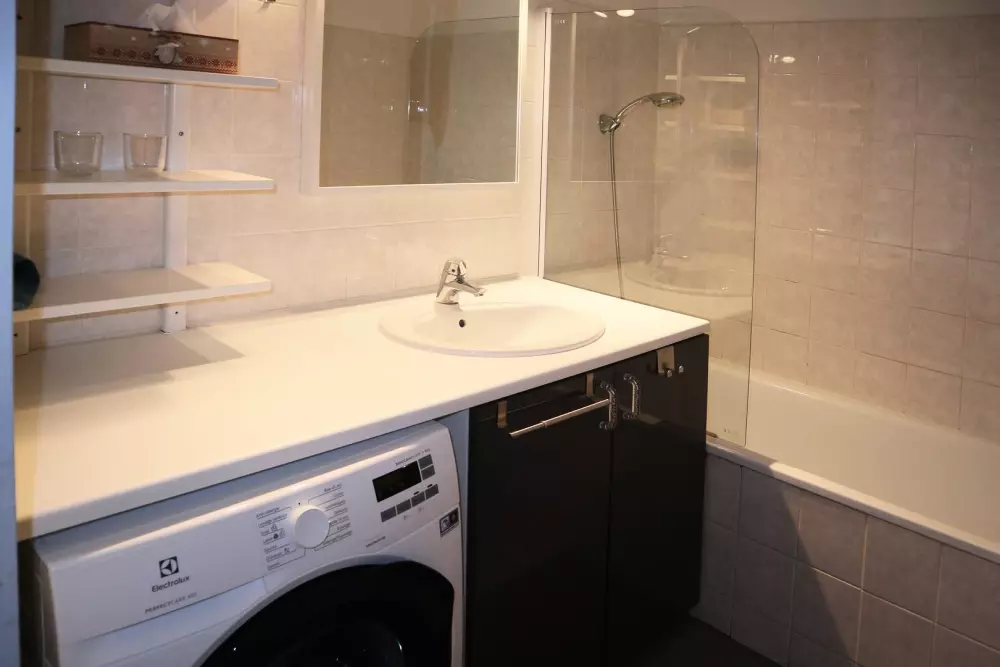 Résidence Orr Des Bles