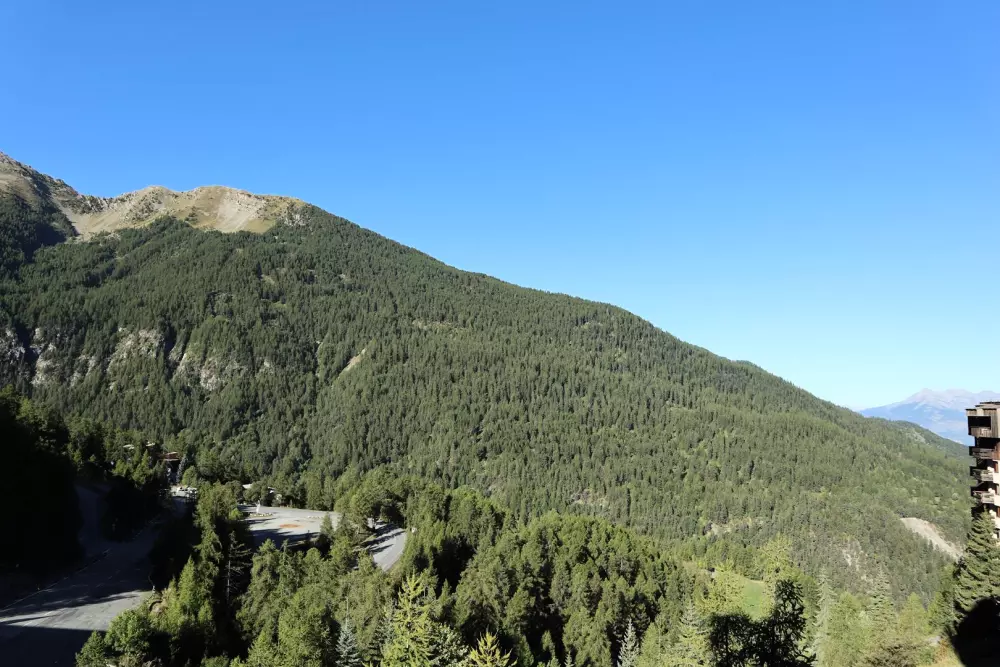 Résidence Orr Des Bles