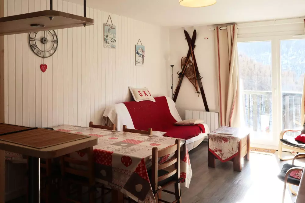 Résidence Orr Des Bles