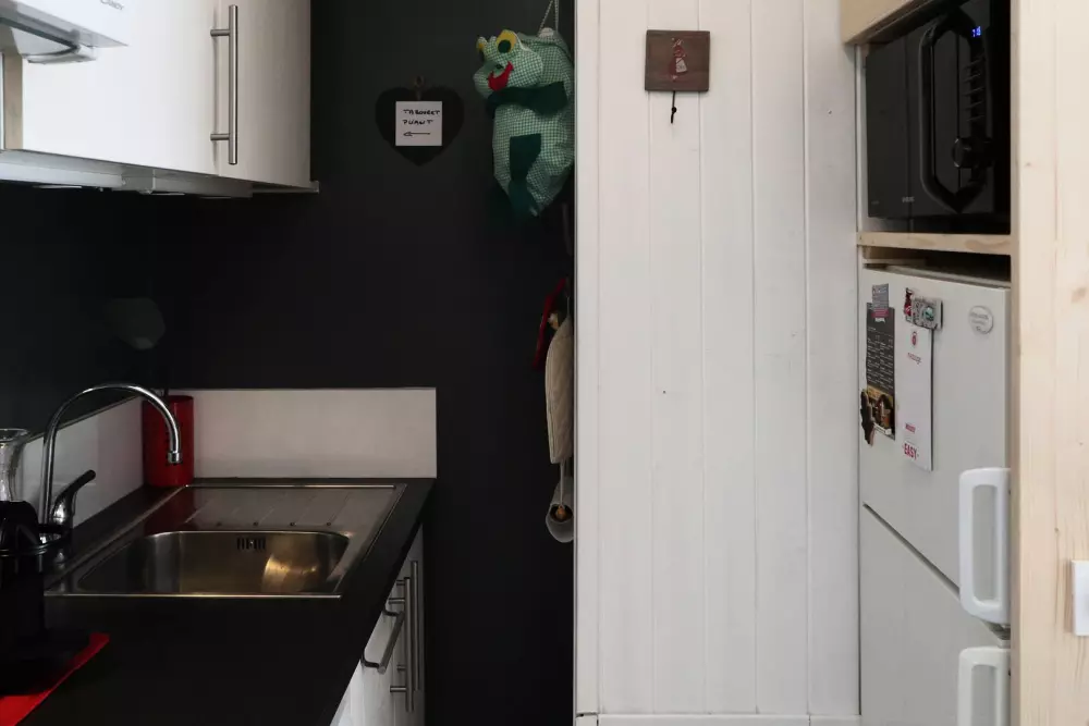 Résidence Orr Des Bles