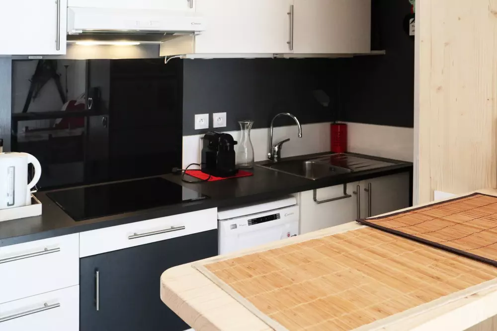 Résidence Orr Des Bles