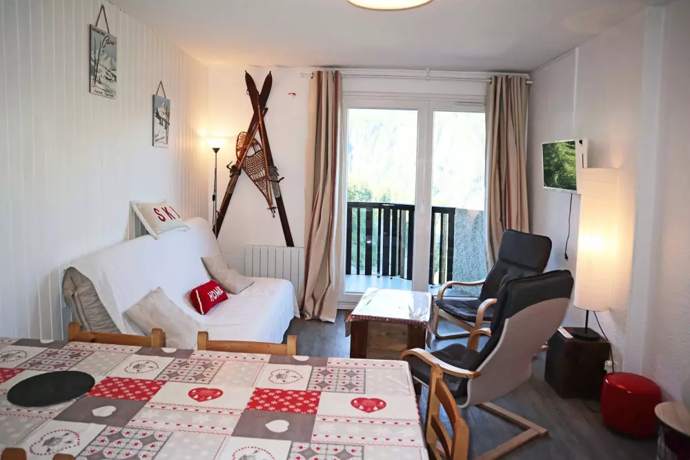 Résidence Orr Des Bles