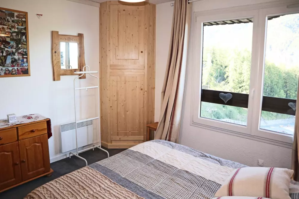 Résidence Orr Des Bles