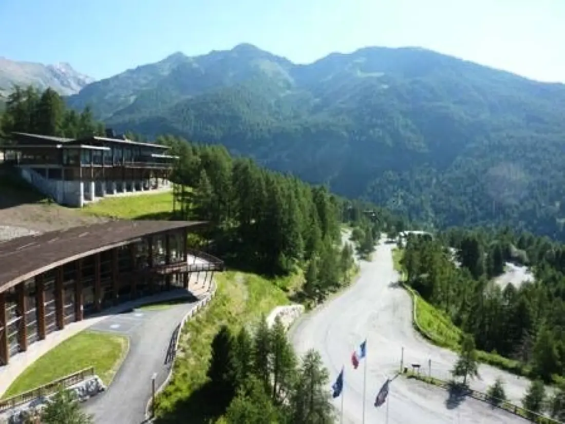 Résidence Orr Des Forets