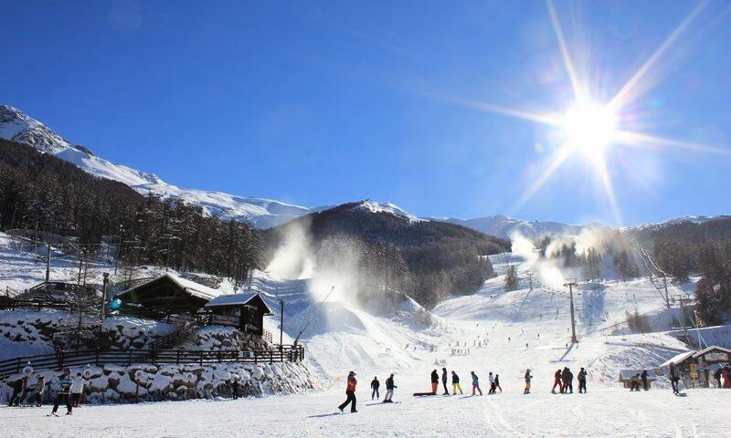 Résidence Orr Des Forets - Les Orres - SKI - 10