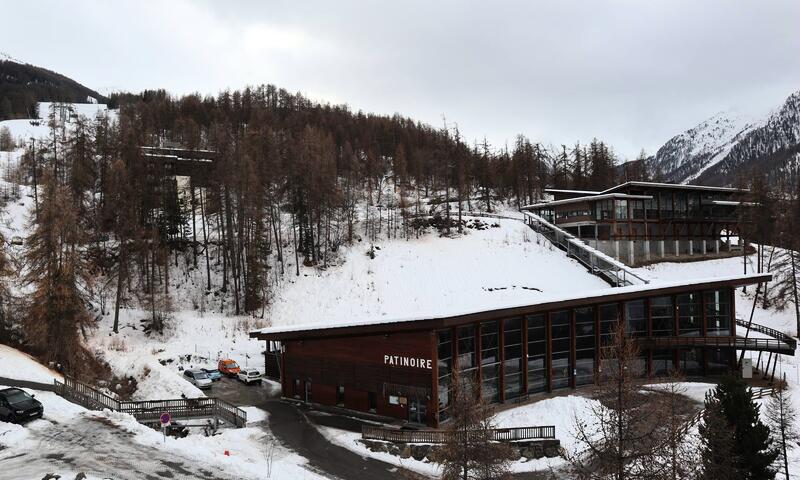 Résidence Orr Des Forets - Les Orres - SKI - 21
