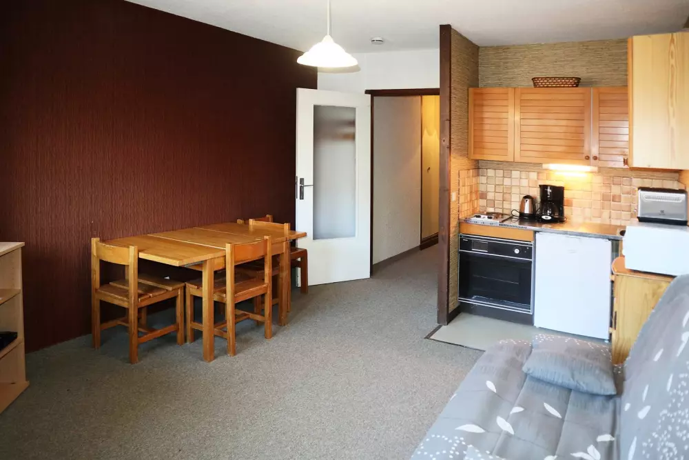 Résidence Orr Des Forets