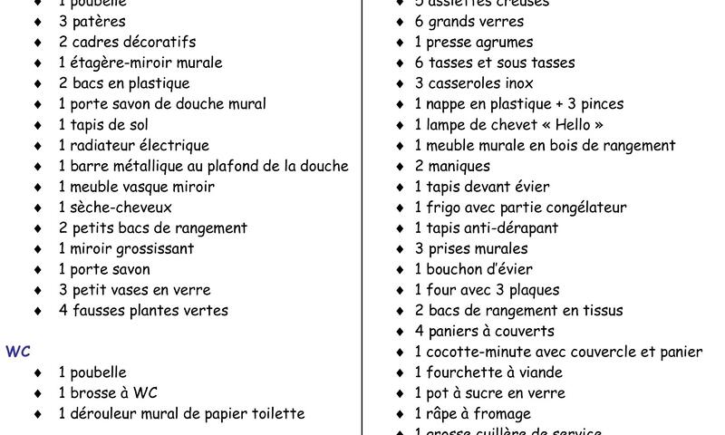 Résidence Orrianes Des Cimes - - Les Orres - 13