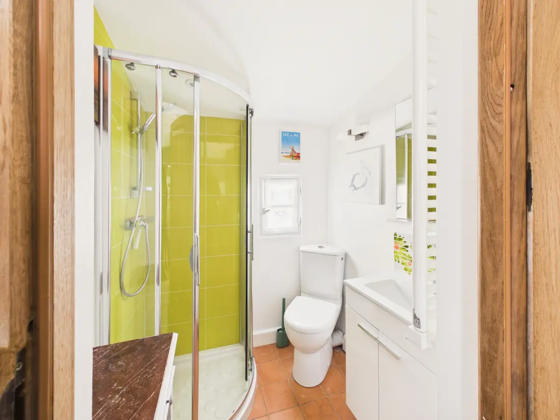 Appartements à Les Portes en Ré