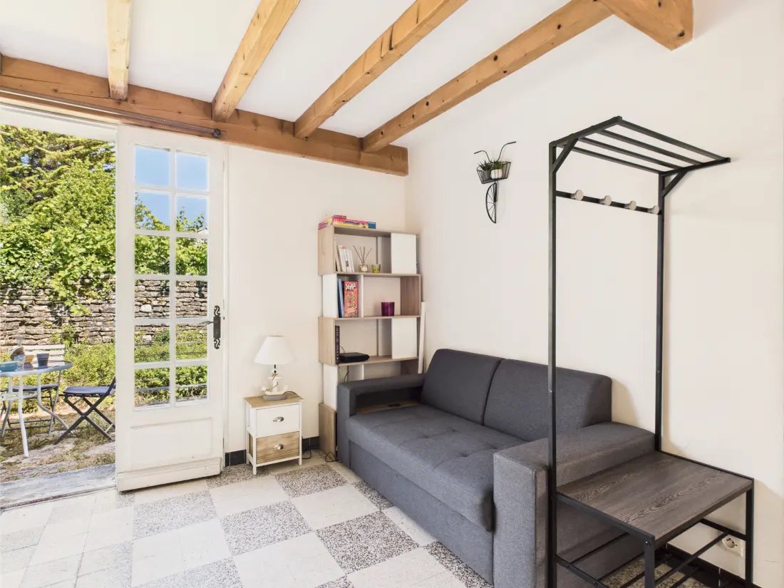 Maison à Les Portes en Ré