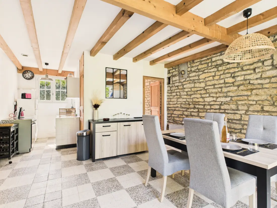 Maison à Les Portes en Ré