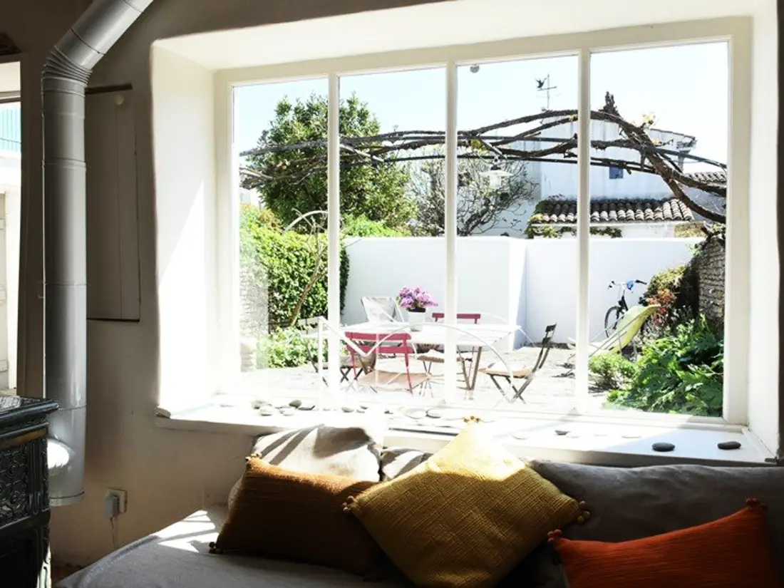 Maison de Vacances Les Portes-en-Ré 10