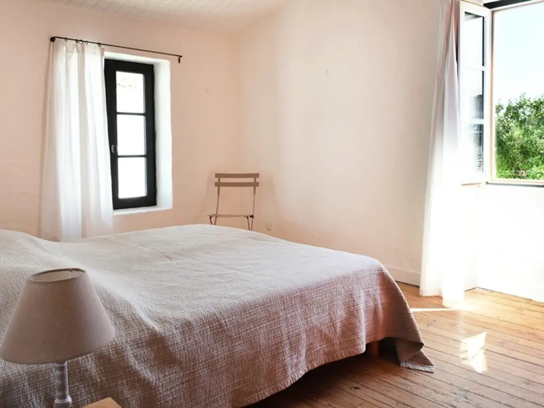 Maison de Vacances Les Portes-en-Ré 10