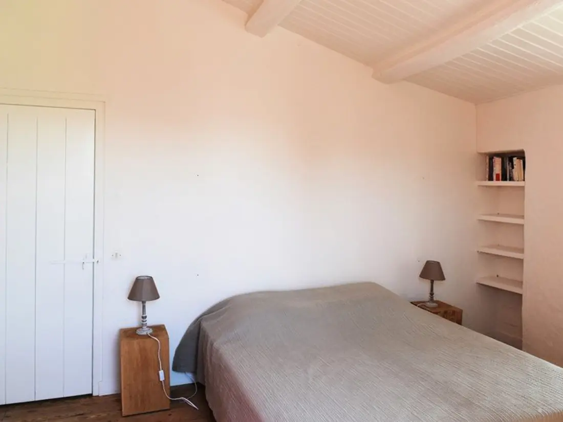 Maison de Vacances Les Portes-en-Ré 10