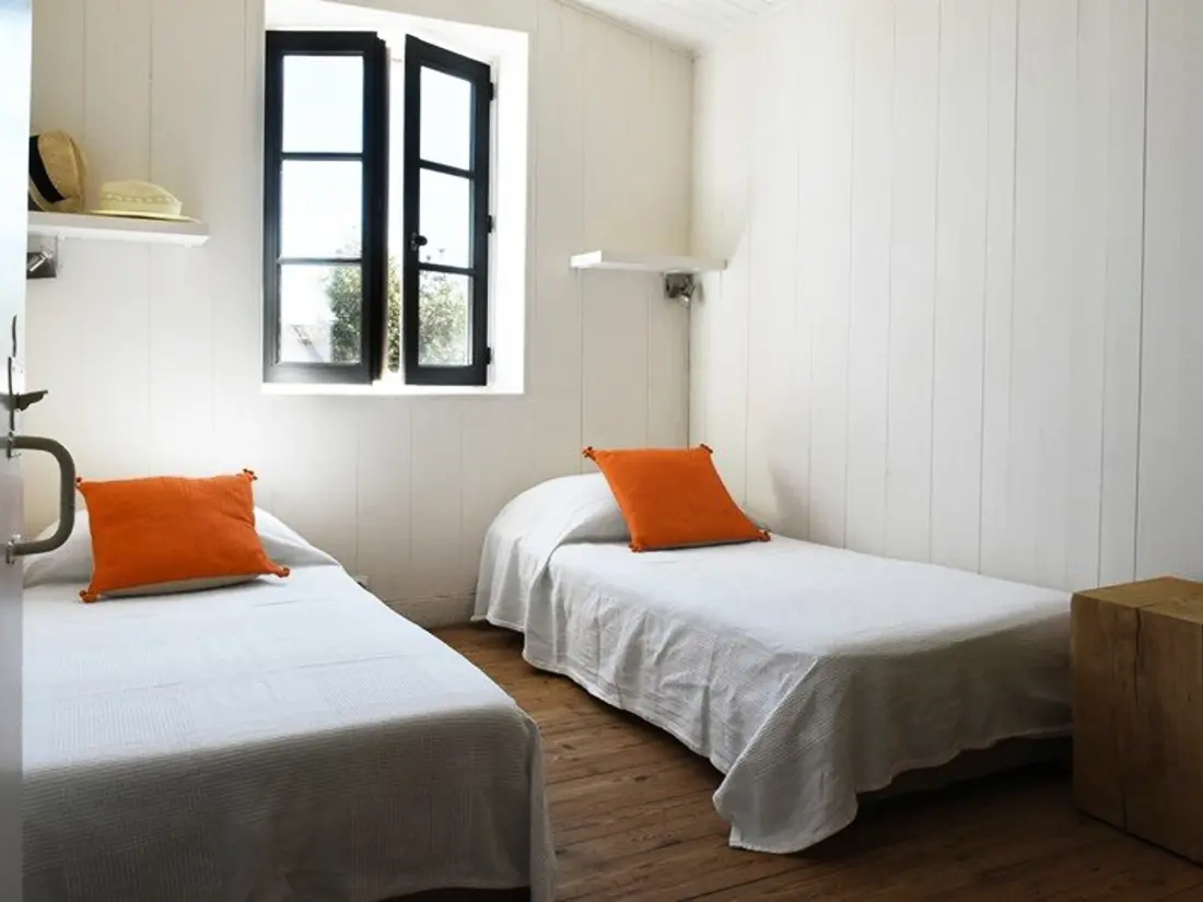 Maison de Vacances Les Portes-en-Ré 10
